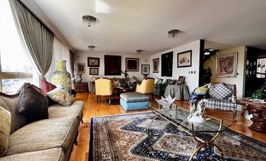 VENTA DE CASA, EN COLONIA LOMAS DE TECAMACHALCO, NAUCALPAN DE JUÁREZ