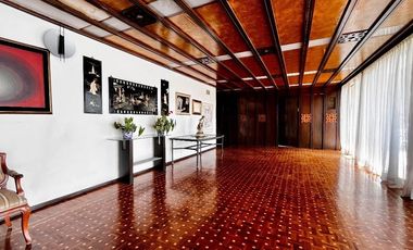 VENTA DE CASA, EN COLONIA LOMAS DE TECAMACHALCO, NAUCALPAN DE JUÁREZ