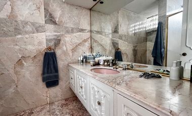 VENTA DE CASA, EN COLONIA LOMAS DE TECAMACHALCO, NAUCALPAN DE JUÁREZ
