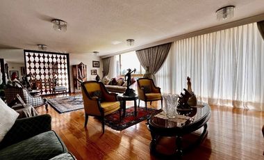 VENTA DE CASA, EN COLONIA LOMAS DE TECAMACHALCO, NAUCALPAN DE JUÁREZ