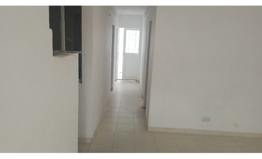 APARTAMENTO EN VENTA EN SOACHA