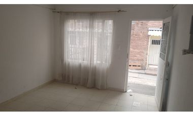 APARTAMENTO EN VENTA EN SOACHA