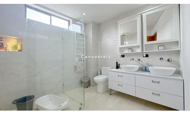 Venta de Casa en Llanogrande Rionegro