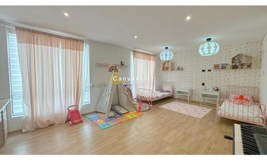 Venta de Casa en Llanogrande Rionegro