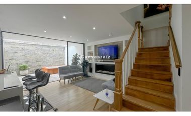 Venta de Casa en Llanogrande Rionegro