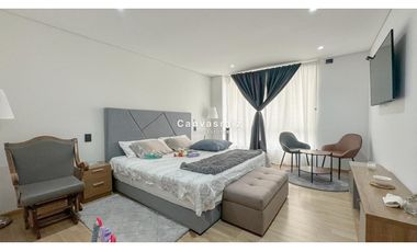 Venta de Casa en Llanogrande Rionegro