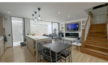 Venta de Casa en Llanogrande Rionegro