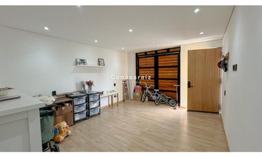 Venta de Casa en Llanogrande Rionegro