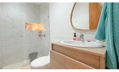 Venta de Casa en Llanogrande Rionegro