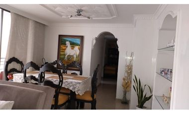 APARTAMENTO EN VENTA EN BUCARAMANGA