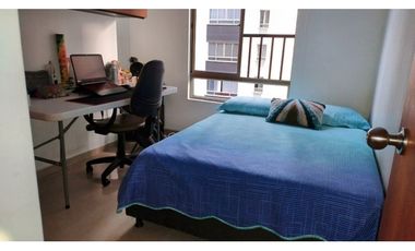 APARTAMENTO EN VENTA EN BUCARAMANGA