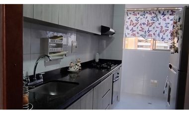APARTAMENTO EN VENTA EN BUCARAMANGA