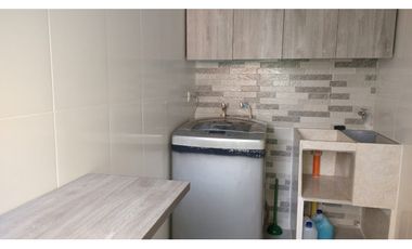 APARTAMENTO EN VENTA EN BUCARAMANGA