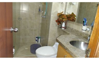 APARTAMENTO EN VENTA EN BUCARAMANGA