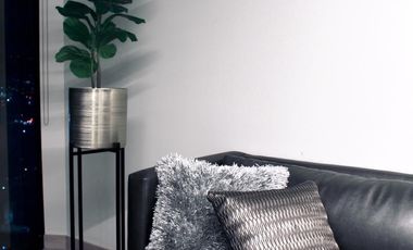 RENTA DEPARTAMENTO AMUEBLADO, AGUA CALIENTE,  