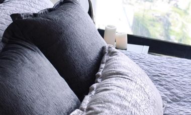 RENTA DEPARTAMENTO AMUEBLADO, AGUA CALIENTE,  