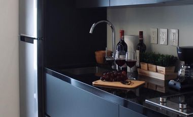 RENTA DEPARTAMENTO AMUEBLADO, AGUA CALIENTE,  