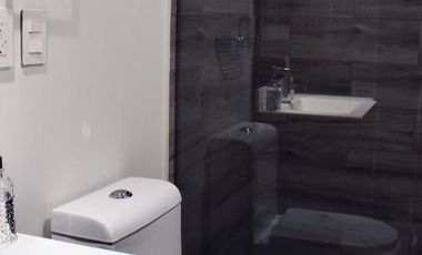 RENTA DEPARTAMENTO AMUEBLADO, AGUA CALIENTE,  