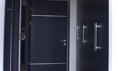 RENTA DEPARTAMENTO AMUEBLADO, AGUA CALIENTE,  