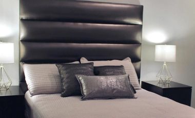 RENTA DEPARTAMENTO AMUEBLADO, AGUA CALIENTE,  