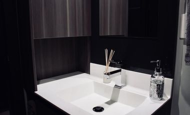 RENTA DEPARTAMENTO AMUEBLADO, AGUA CALIENTE,  