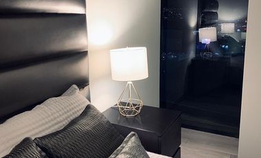 RENTA DEPARTAMENTO AMUEBLADO, AGUA CALIENTE,  