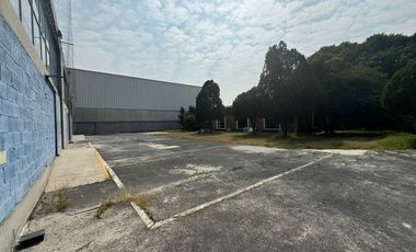 Renta|  Bodega Industrial | Vallejo, Azcapotzalco, Ciudad de México