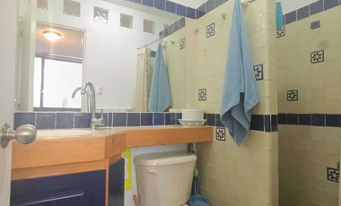 Vive en la CDMX, cerca de Av. Reforma en este Departamento en Renta.