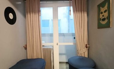 Vive en la CDMX, cerca de Av. Reforma en este Departamento en Renta.