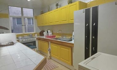 Vive en la CDMX, cerca de Av. Reforma en este Departamento en Renta.