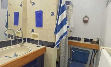 Vive en la CDMX, cerca de Av. Reforma en este Departamento en Renta.