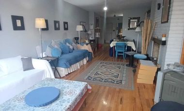 Vive en la CDMX, cerca de Av. Reforma en este Departamento en Renta.