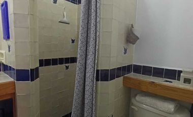 Vive en la CDMX, cerca de Av. Reforma en este Departamento en Renta.