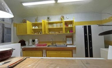 Vive en la CDMX, cerca de Av. Reforma en este Departamento en Renta.