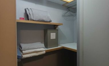 Vive en la CDMX, cerca de Av. Reforma en este Departamento en Renta.