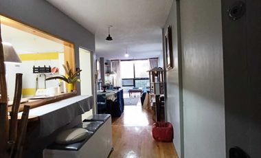 Vive en la CDMX, cerca de Av. Reforma en este Departamento en Renta.