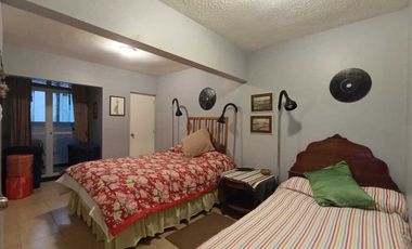 Vive en la CDMX, cerca de Av. Reforma en este Departamento en Renta.