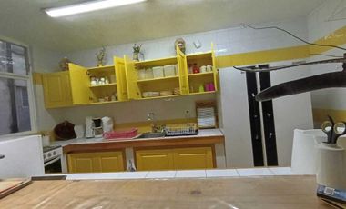 Vive en la CDMX, cerca de Av. Reforma en este Departamento en Renta.