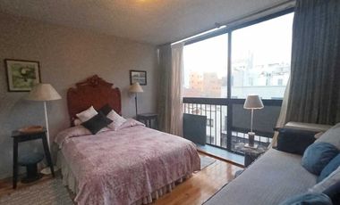 Vive en la CDMX, cerca de Av. Reforma en este Departamento en Renta.