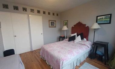 Vive en la CDMX, cerca de Av. Reforma en este Departamento en Renta.