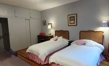 Vive en la CDMX, cerca de Av. Reforma en este Departamento en Renta.