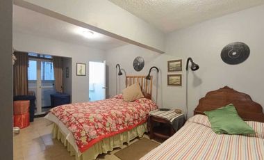 Vive en la CDMX, cerca de Av. Reforma en este Departamento en Renta.