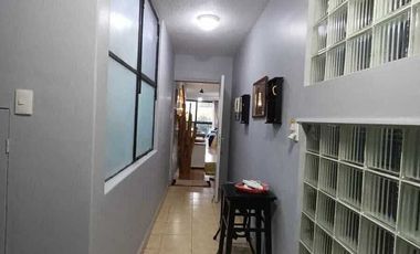 Vive en la CDMX, cerca de Av. Reforma en este Departamento en Renta.