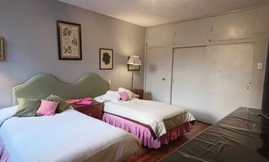 Vive en la CDMX, cerca de Av. Reforma en este Departamento en Renta.