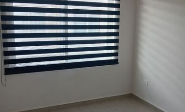 Renta bonita casa en tres cantos