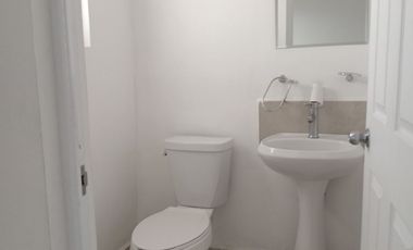 Renta bonita casa en tres cantos