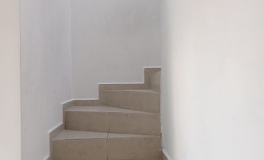 Renta bonita casa en tres cantos