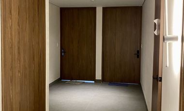 Departamento en venta en NOVA BOSQUES, El Olivo