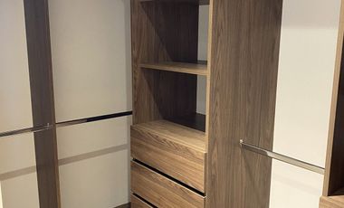 Departamento en venta en NOVA BOSQUES, El Olivo