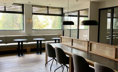 Departamento en venta en NOVA BOSQUES, El Olivo